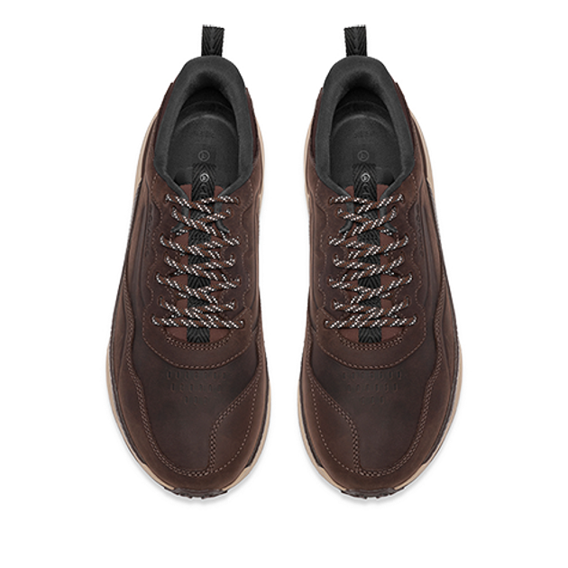 Clarks Pace TrailLoWP 26329591 7 Sneakers in Brown