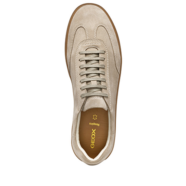 GEOX REGIO sneaker in beige