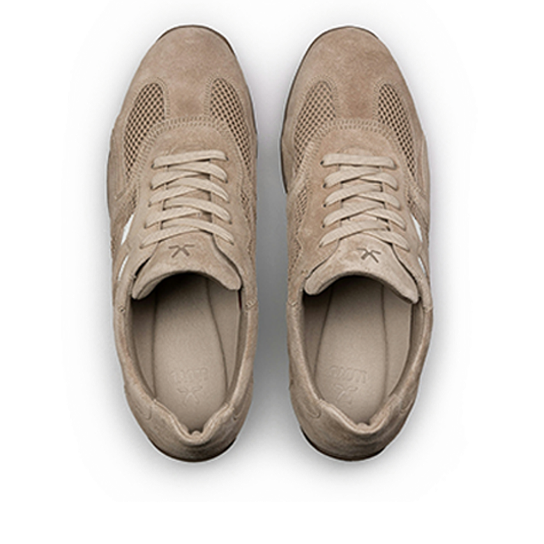 Lloyd 16-036-14 PHASE Sneaker in beige