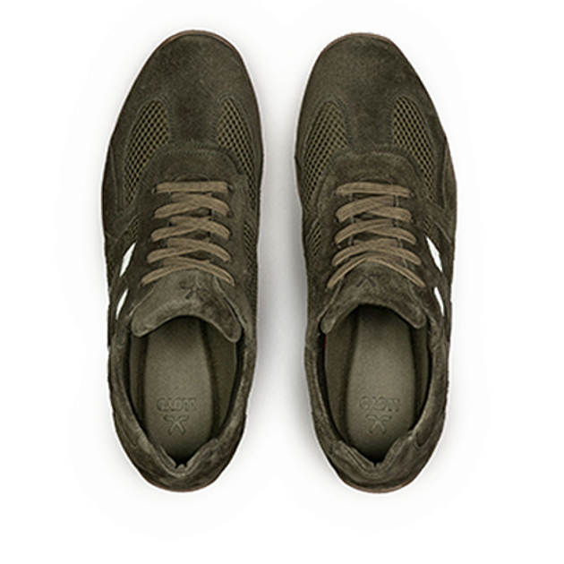 Lloyd 16-036-12 PHASE sneaker in green