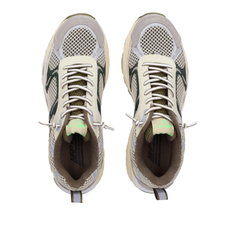 MRP MRP01 V.31 Sneaker in green