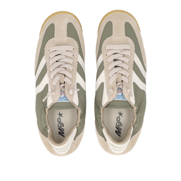 MRP PURE V.16 sneaker in green