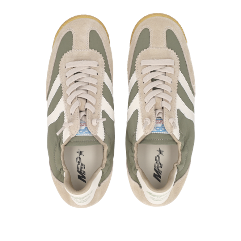 MRP PURE V.16 sneaker in green