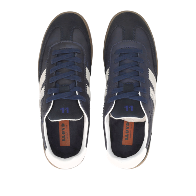 Lloyd 15-421-38 ELIAN sneaker in blue