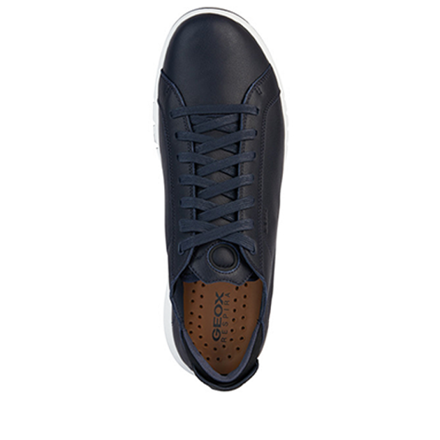 GEOX AERANTIS sneaker in blue