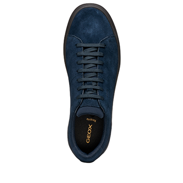 GEOX BALTMOORE sneaker in blue