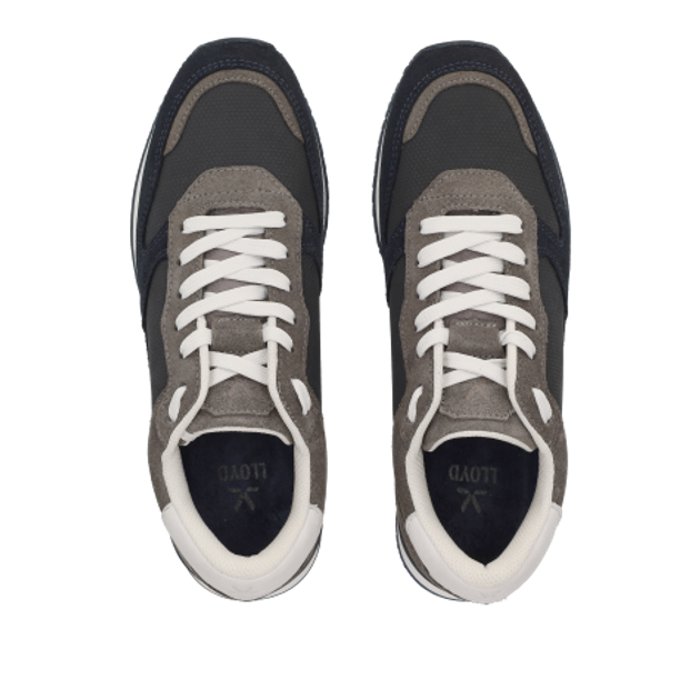 Lloyd 25-900-11 SWIFT sneaker in blue