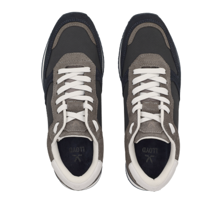 Lloyd 25-900-11 SWIFT sneaker in blue