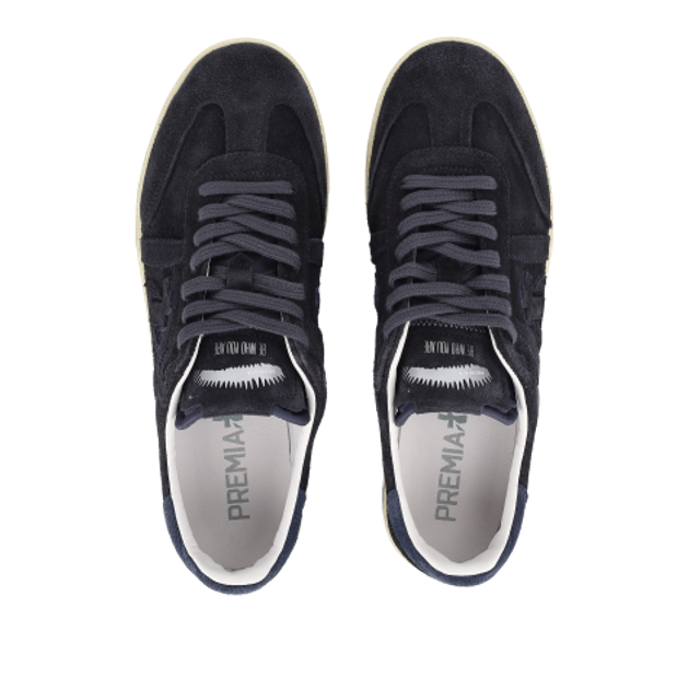 Premiata BONNIE 8589 Sneaker in blau