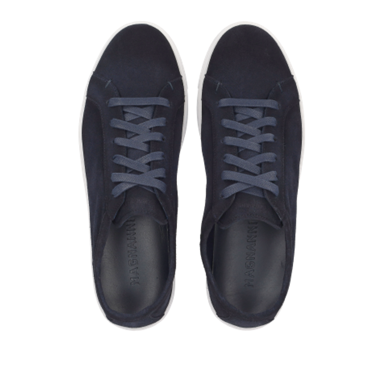 Magnanni 26507-796 AZUL sneaker in blue