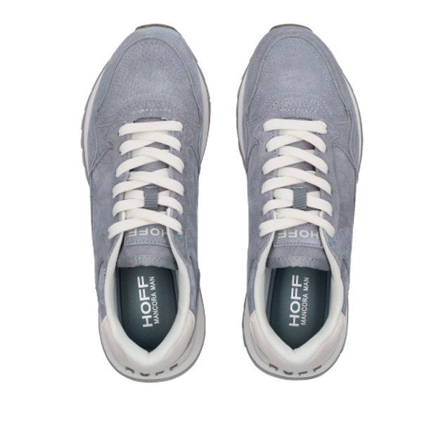 THE HOFF BRAND 12502604 CITY MANCORA Sneaker in blau