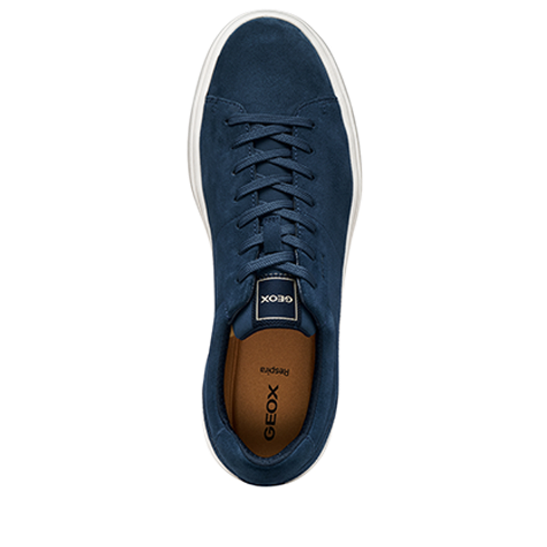 GEOX BALTMOORE sneaker in blue