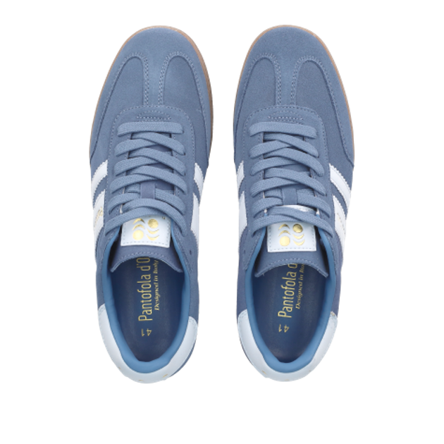 Pantofola d'Oro PD001001951M 6103 BALLARE sneaker in blue