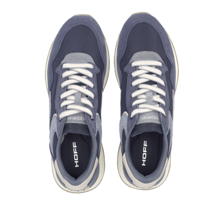 THE HOFF BRAND 12602404 CITY Sneaker in blau