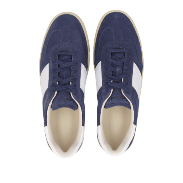 Timberland A43GG Lisbon Street Sneaker in blue