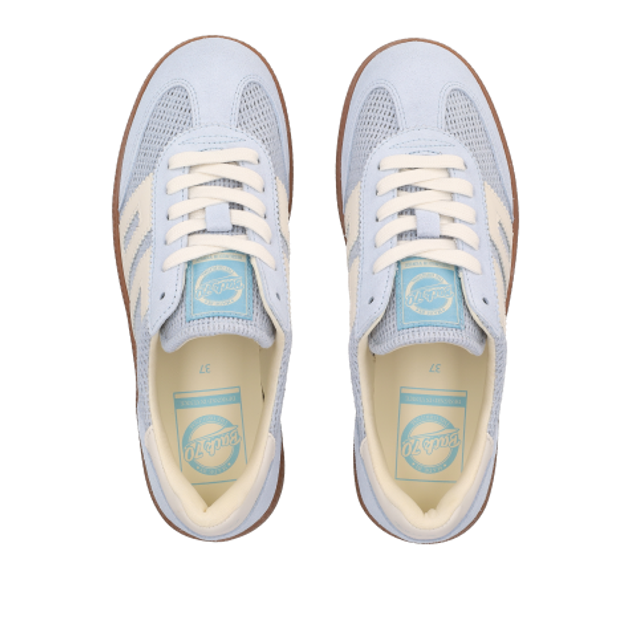 BACK 70 108007-000042 GHOST C26 Sneaker in blau