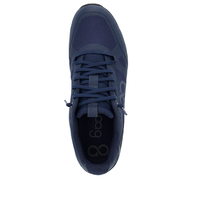 tenhaag stormhaag sneaker in blue