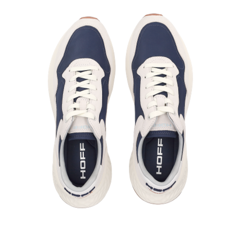 THE HOFF BRAND 12535606 CITY MKII Sneaker in blau