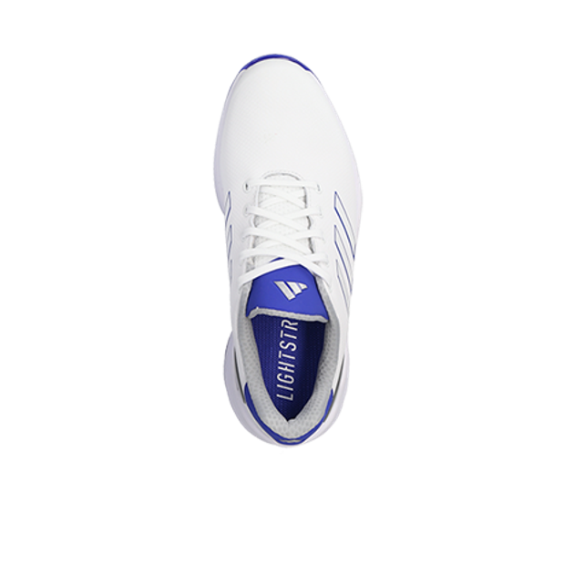 ADIDAS Golf GW1179 ZG23 golf shoes in white