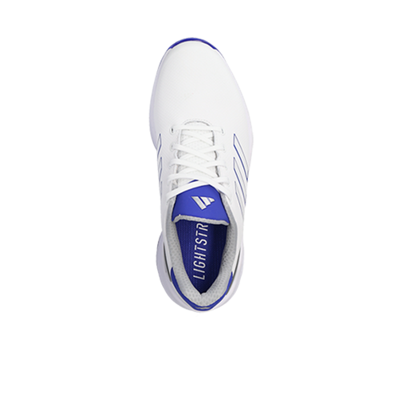 ADIDAS Golf GW1179 ZG23 golf shoes in white