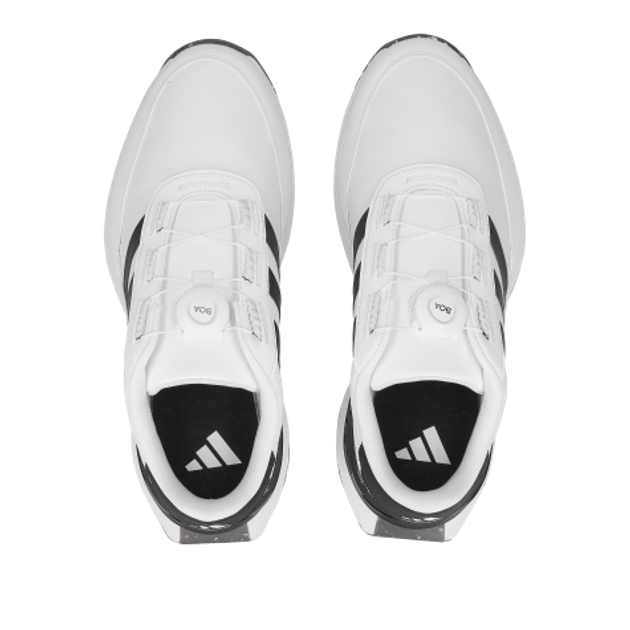 ADIDAS Golf IF0286 S2G SL BOA 24 golf shoes in white