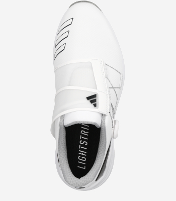 ADIDAS Golf GY9713 ZG23 BOA Golf shoes in white buy online