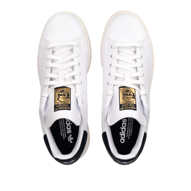 ADIDAS Golf ID4950 STAN SMITH GOLF golf shoes in white