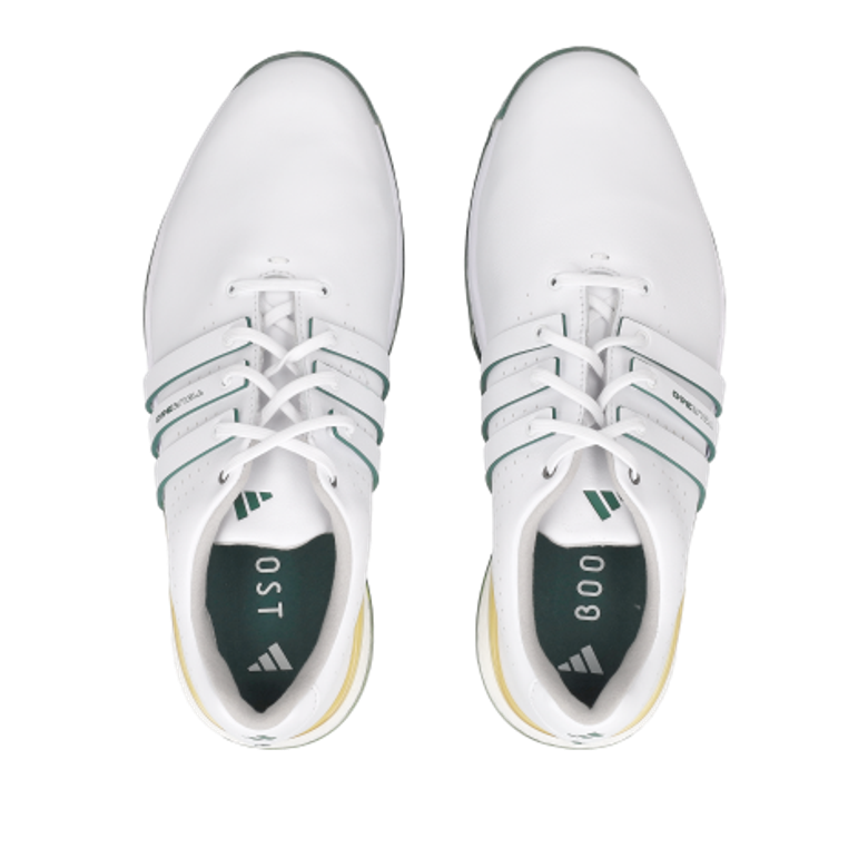  IH8540 TOUR360 24 golf shoes in white