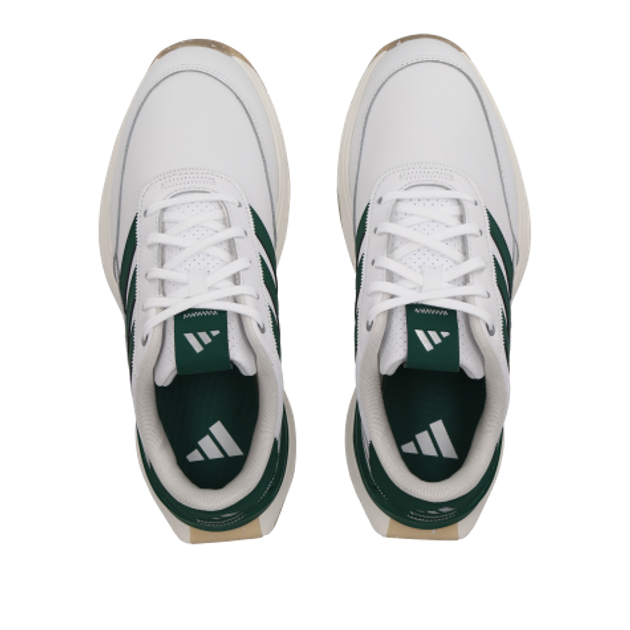 ADIDAS Golf IF0299 S2G SL LEATHER 24 golf shoes in white