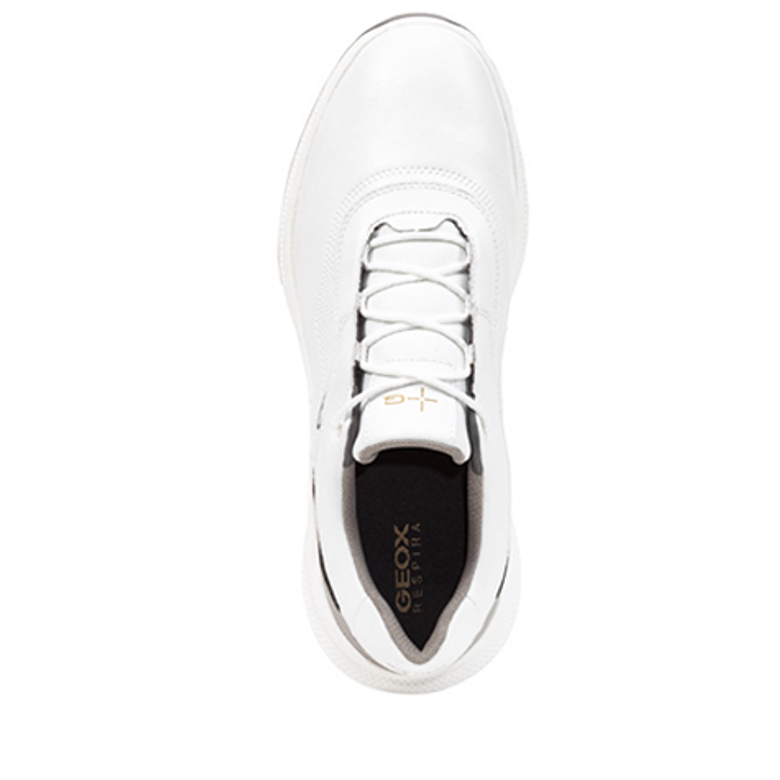 GEOX PG1X golf shoes in white