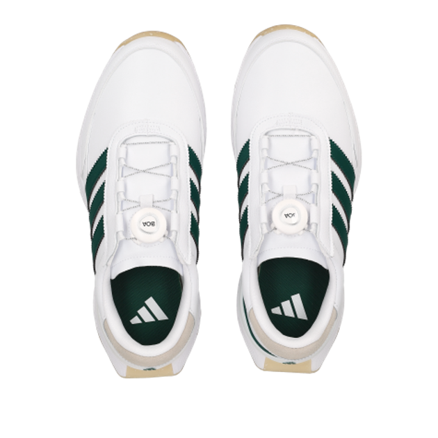 ADIDAS Golf JQ3463 S2G 26 BOA golf shoes in white