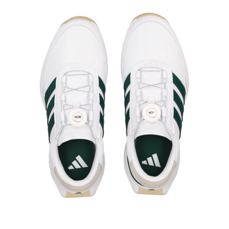 ADIDAS Golf JQ3463 S2G 26 BOA golf shoes in white