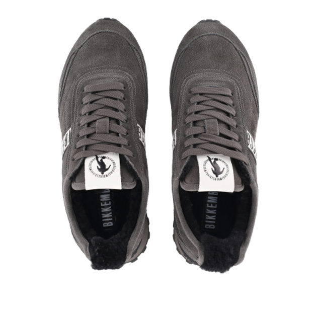 Bikkembergs Ignite M Warm Lining in Brown