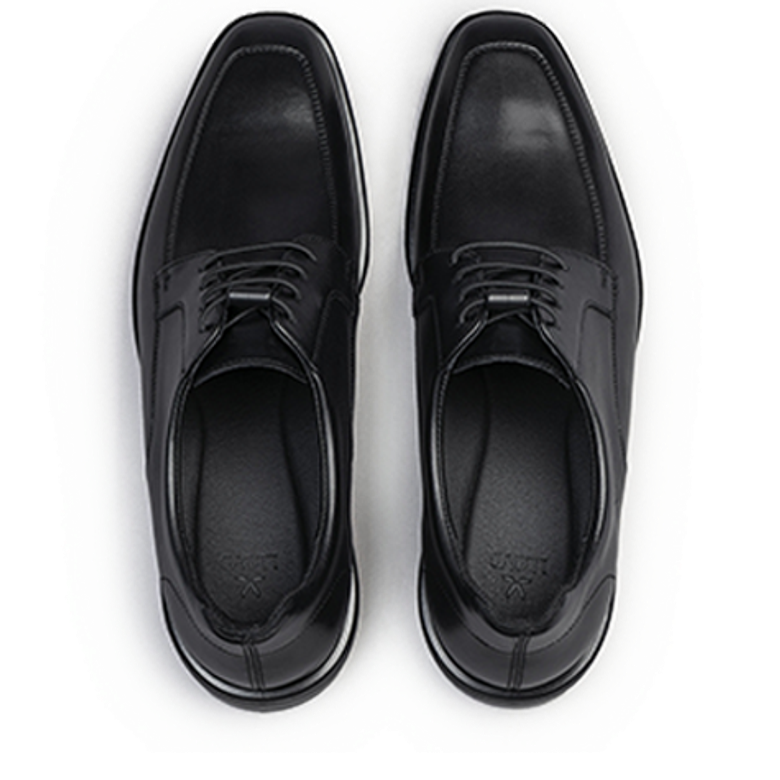 Lloyd 26-508-00 S-MOTION 150 Loafers in Black