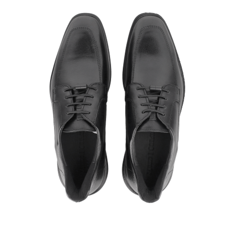 Lloyd 26-508-00 S-MOTION 150 Loafers in Black