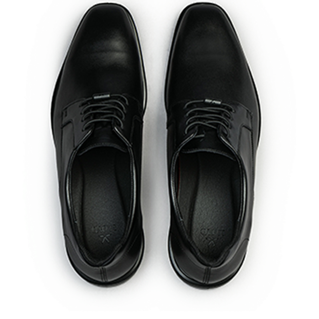 Lloyd 26-507-00 S-MOTION 110 Loafers in Black
