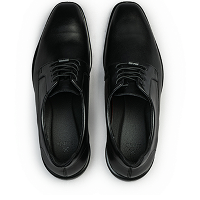 Lloyd 26-507-00 S-MOTION 110 Loafers in Black