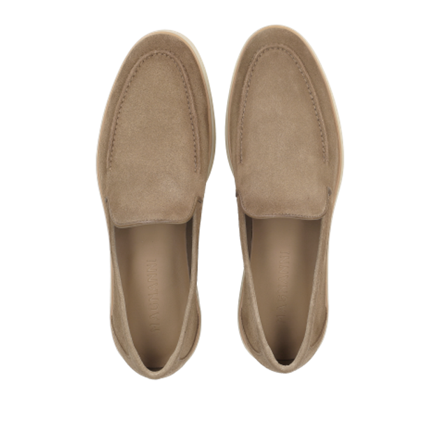Magnanni 26439-737 ROCCIA slip-on shoe in beige
