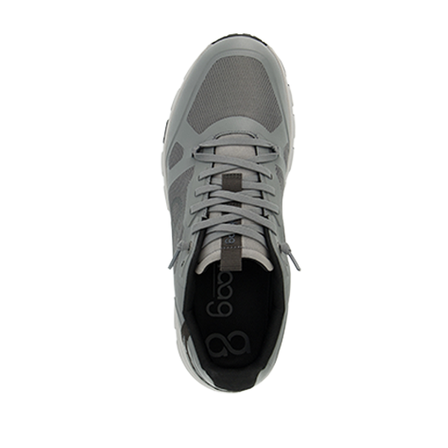 tenhaag stormhaag WP Sneaker in grau
