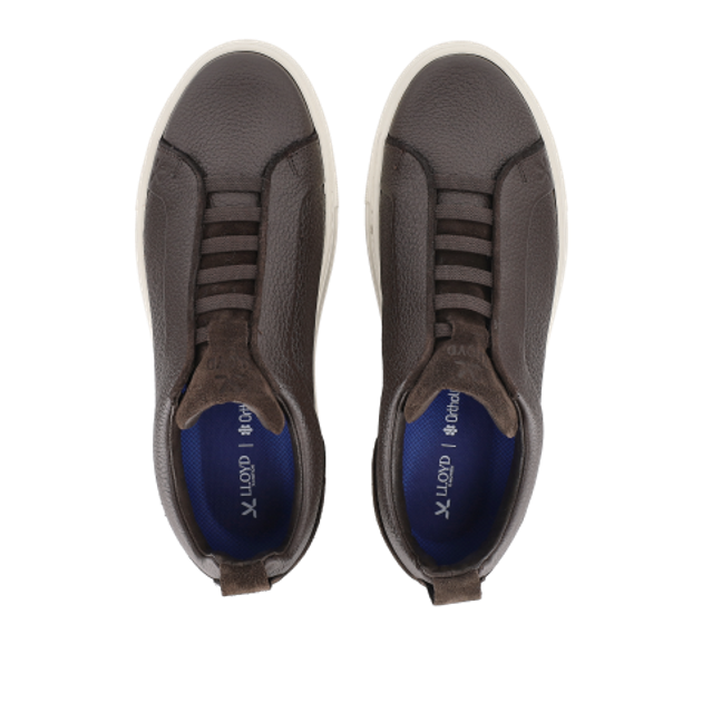 Lloyd 26-615-15 METRO FLEX Sneaker in braun