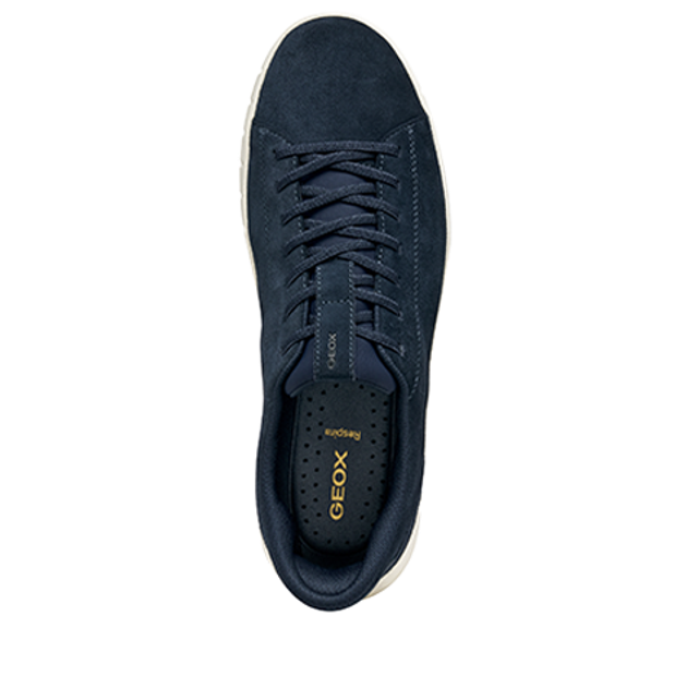 GEOX FLEXTRIDE PLUS sneaker in blue