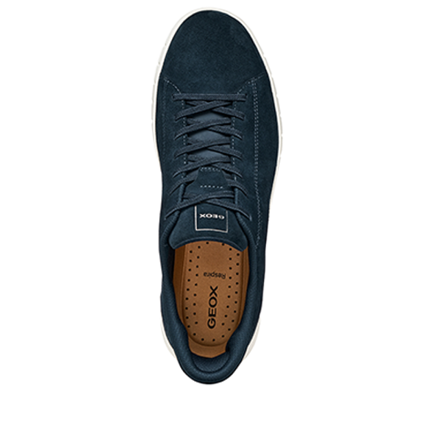 GEOX FLEXTRIDE PLUS sneaker in blue