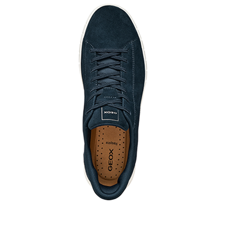 GEOX FLEXTRIDE PLUS sneaker in blue