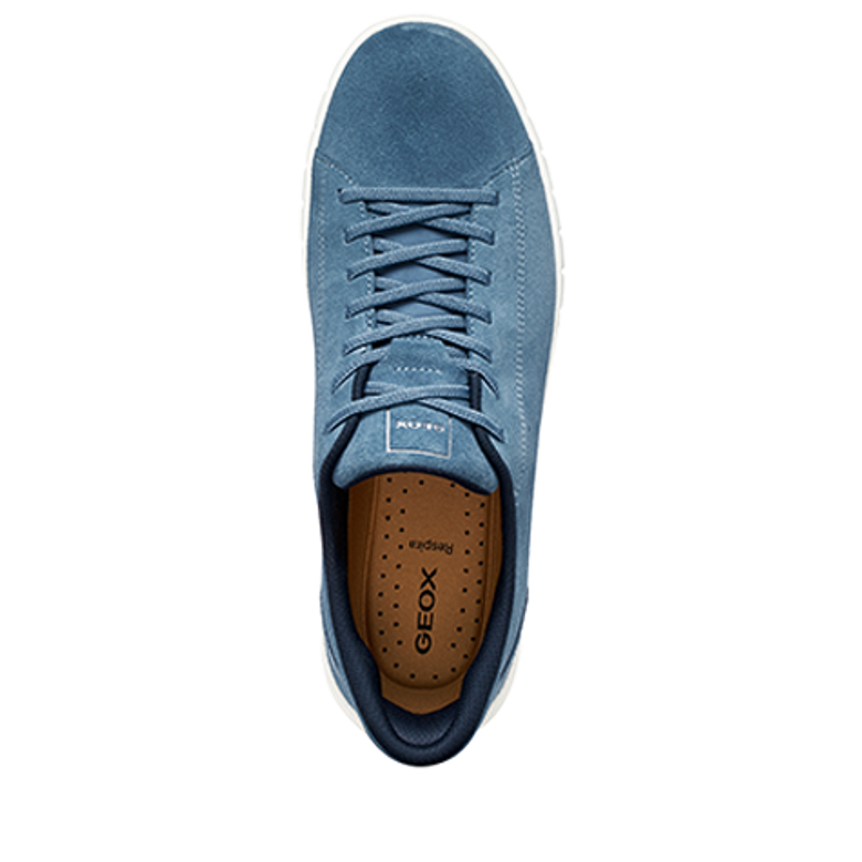 GEOX FLEXTRIDE PLUS sneaker in blue