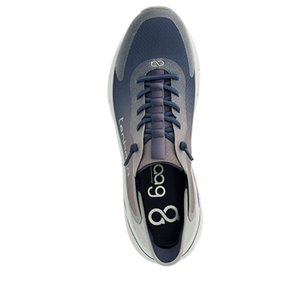 tenhaag strikehaag Sneakers in blue