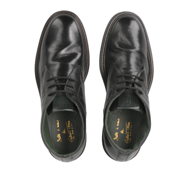 Galizio Torresi 424348 V70302 Boots in black