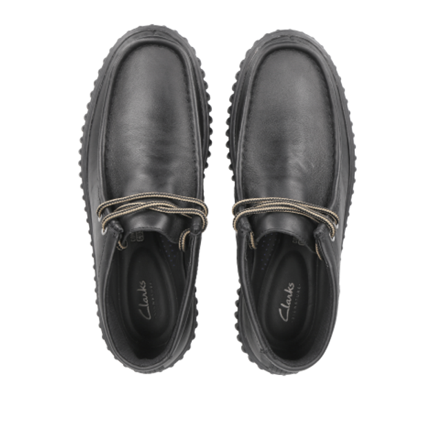 Clarks Torhill Hi 26178264 7 Boots in black