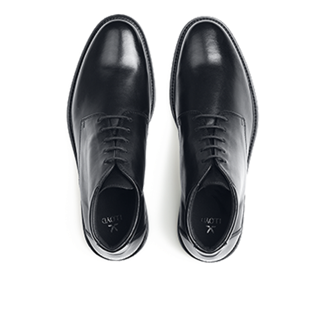 Lloyd 25-515-00 CORE 335 Boots in black