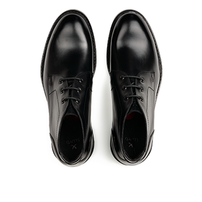 Lloyd 25-604-00 VIBE 325 boots in black