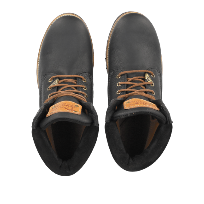 Panama Jack PANAMA 03 C27 boots in black